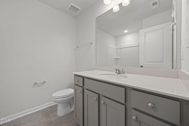 202 Fosterton Cottage Way, Garner, NC 27603