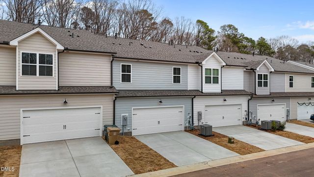 202 Fosterton Cottage Way, Garner, NC 27603