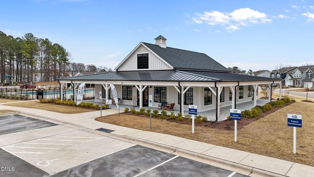 202 Fosterton Cottage Way, Garner, NC 27603