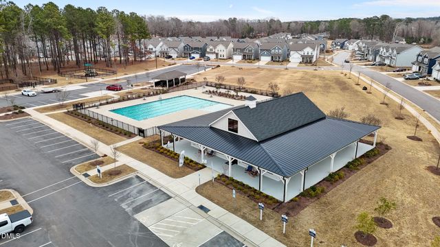 202 Fosterton Cottage Way, Garner, NC 27603