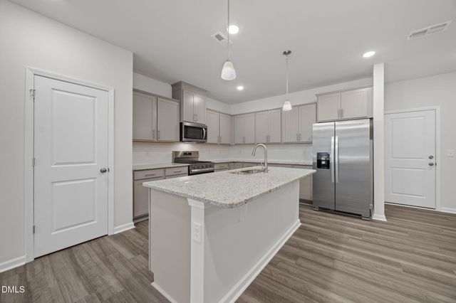 202 Fosterton Cottage Way, Garner, NC 27603