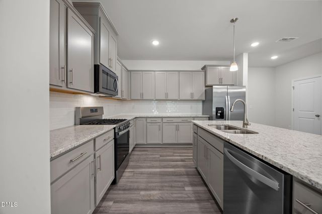 202 Fosterton Cottage Way, Garner, NC 27603