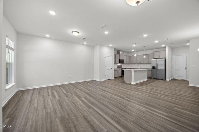 202 Fosterton Cottage Way, Garner, NC 27603