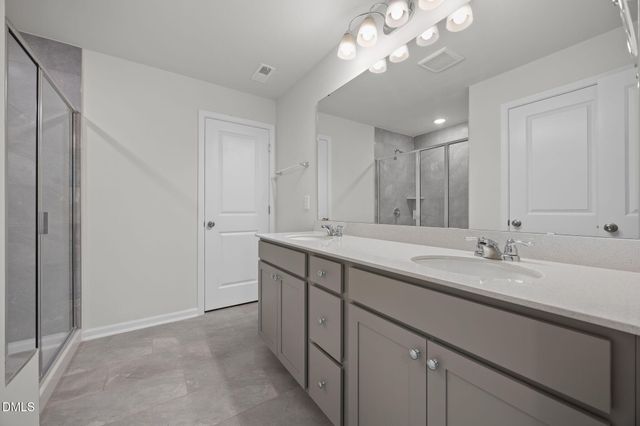 202 Fosterton Cottage Way, Garner, NC 27603