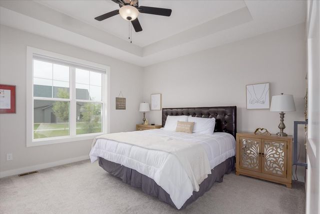 427 N 36th Street, Cumming, IA 50061