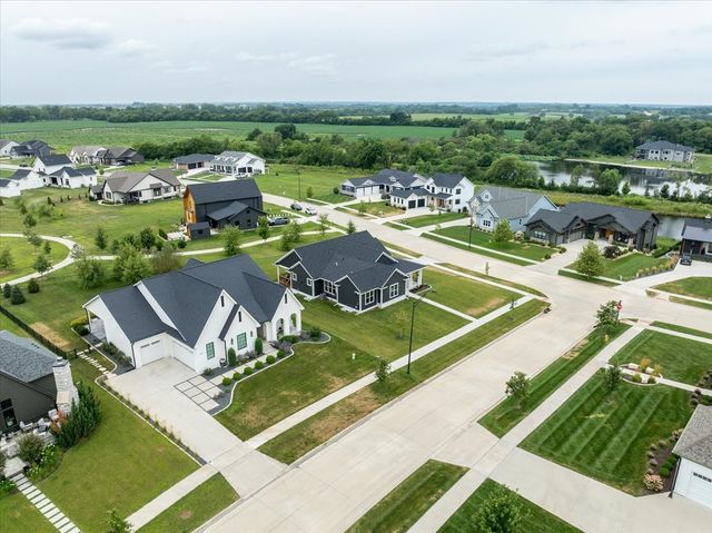 427 N 36th Street, Cumming, IA 50061