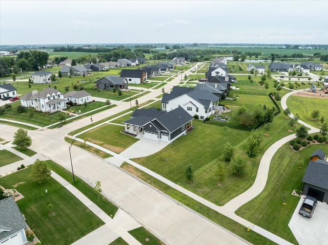 427 N 36th Street, Cumming, IA 50061