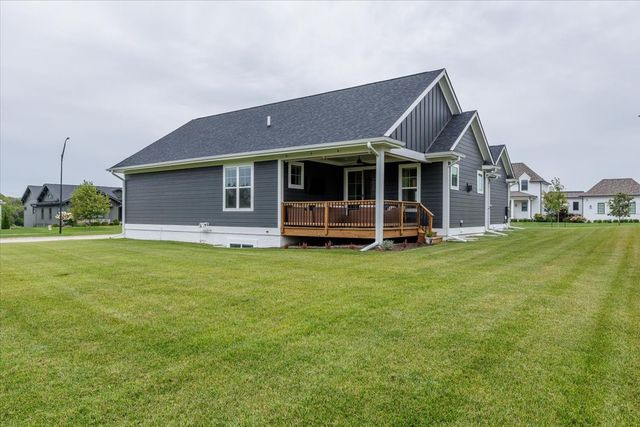 427 N 36th Street, Cumming, IA 50061