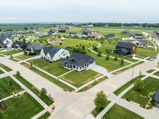 427 N 36th Street, Cumming, IA 50061