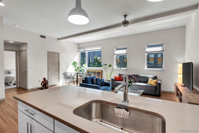 2445 Junction Place 205, Boulder, CO 80301