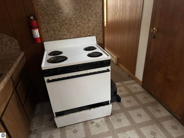 1212 Bruce Street, Mt Pleasant, MI 48858