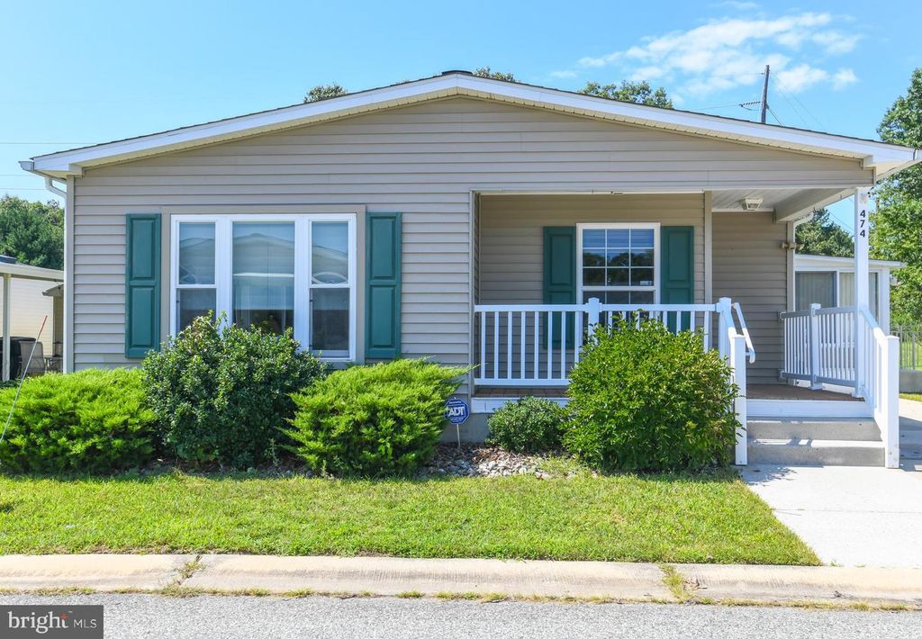 474 EDGEMONT DR, WILLIAMSTOWN, NJ 08094 — exterior