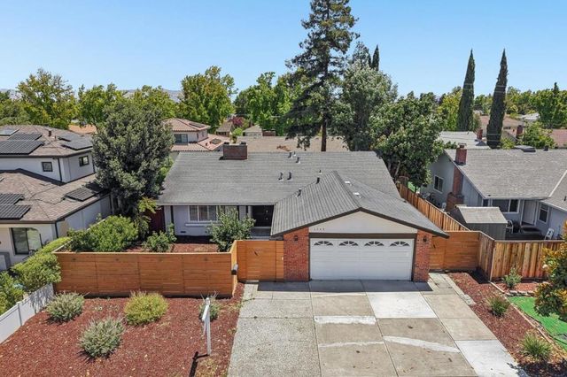 1564 S Wolfe Road, Sunnyvale, CA 94087