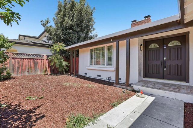 1564 S Wolfe Road, Sunnyvale, CA 94087