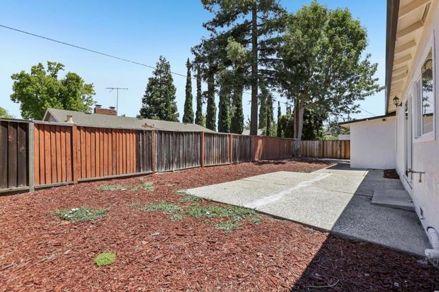 1564 S Wolfe Road, Sunnyvale, CA 94087