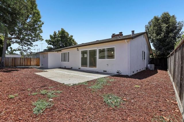 1564 S Wolfe Road, Sunnyvale, CA 94087