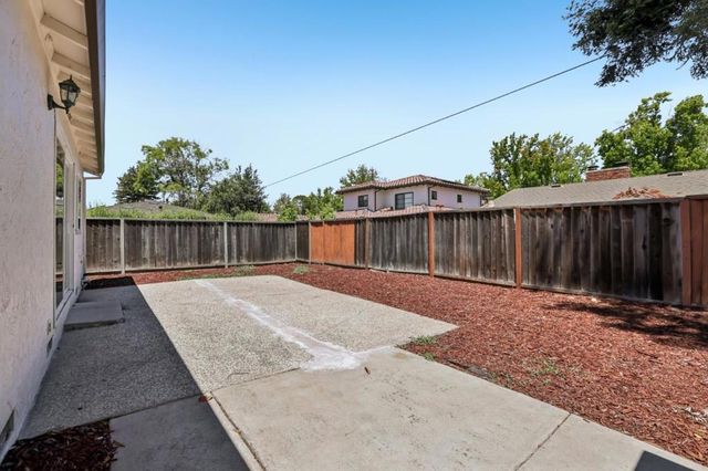 1564 S Wolfe Road, Sunnyvale, CA 94087