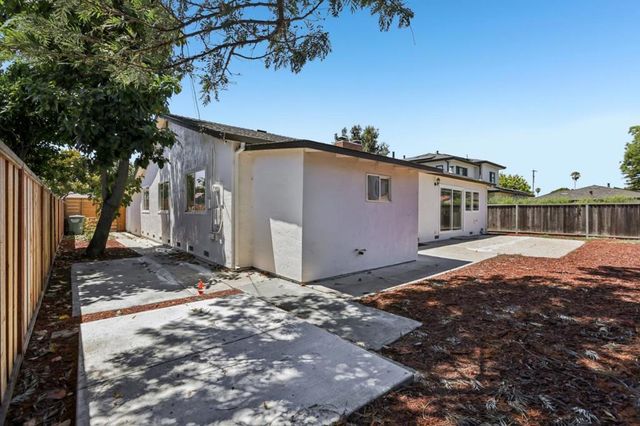 1564 S Wolfe Road, Sunnyvale, CA 94087