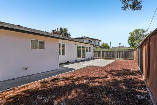 1564 S Wolfe Road, Sunnyvale, CA 94087