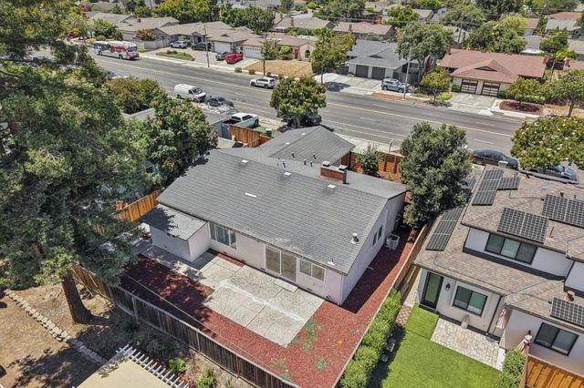 1564 S Wolfe Road, Sunnyvale, CA 94087