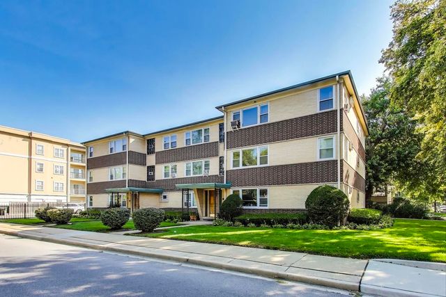 833 N Harlem Avenue 3S, Oak Park, IL 60302
