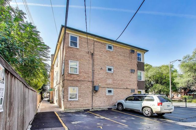 833 N Harlem Avenue 3S, Oak Park, IL 60302