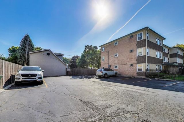 833 N Harlem Avenue 3S, Oak Park, IL 60302