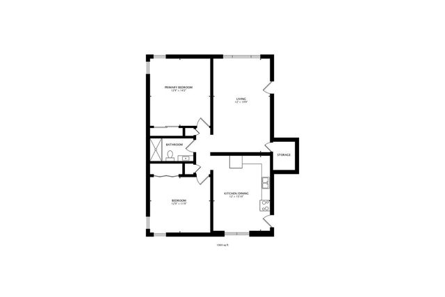 833 N Harlem Avenue 3S, Oak Park, IL 60302