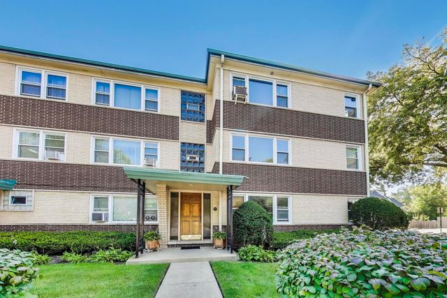 833 N Harlem Avenue 3S, Oak Park, IL 60302