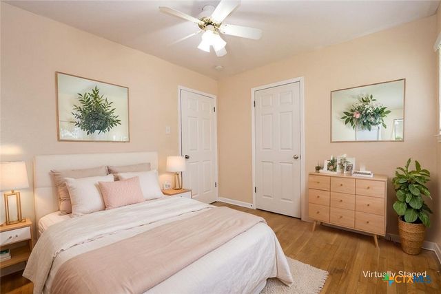 806 S 19th Street, Copperas Cove, TX 76522