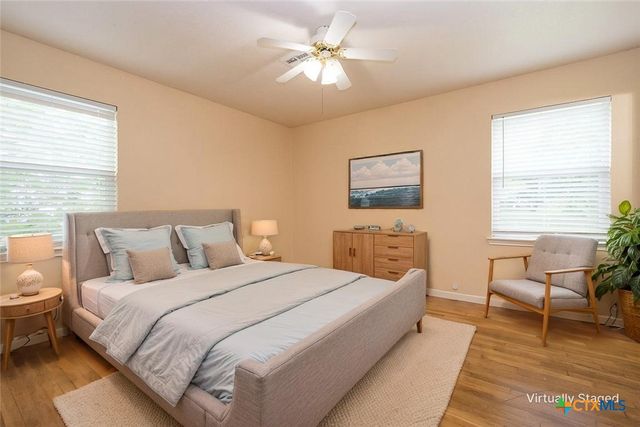 806 S 19th Street, Copperas Cove, TX 76522
