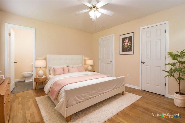 806 S 19th Street, Copperas Cove, TX 76522