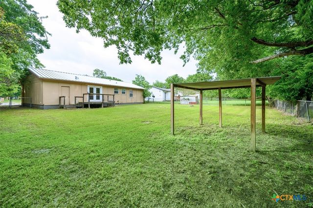 806 S 19th Street, Copperas Cove, TX 76522