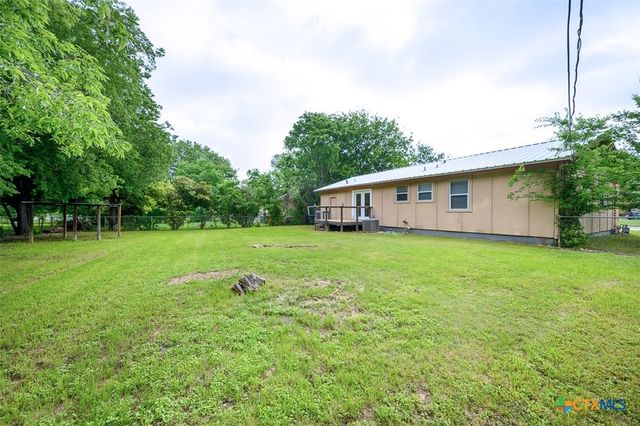 806 S 19th Street, Copperas Cove, TX 76522