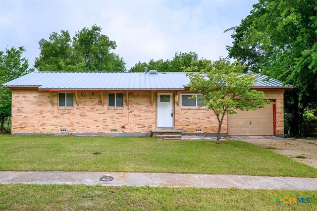 806 S 19th Street, Copperas Cove, TX 76522
