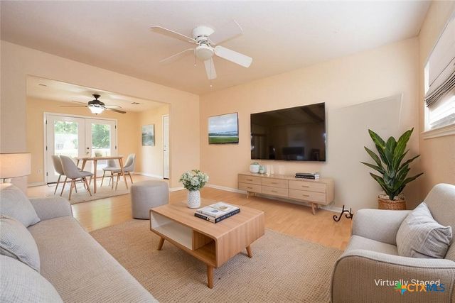 806 S 19th Street, Copperas Cove, TX 76522