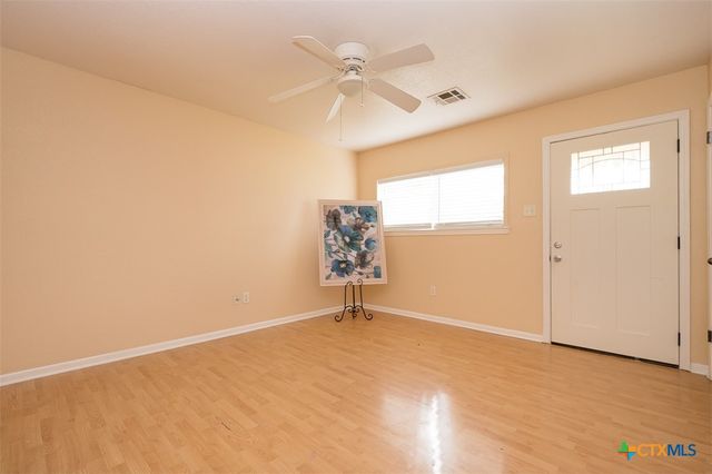 806 S 19th Street, Copperas Cove, TX 76522