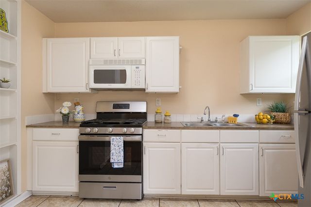 806 S 19th Street, Copperas Cove, TX 76522