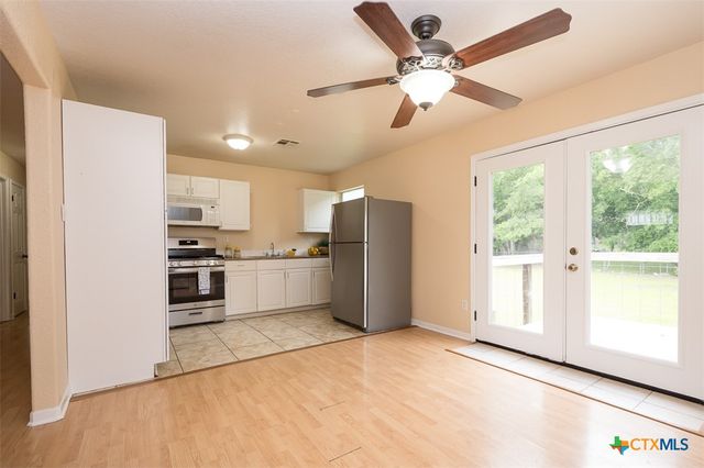 806 S 19th Street, Copperas Cove, TX 76522