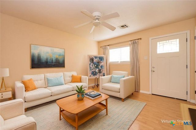 806 S 19th Street, Copperas Cove, TX 76522