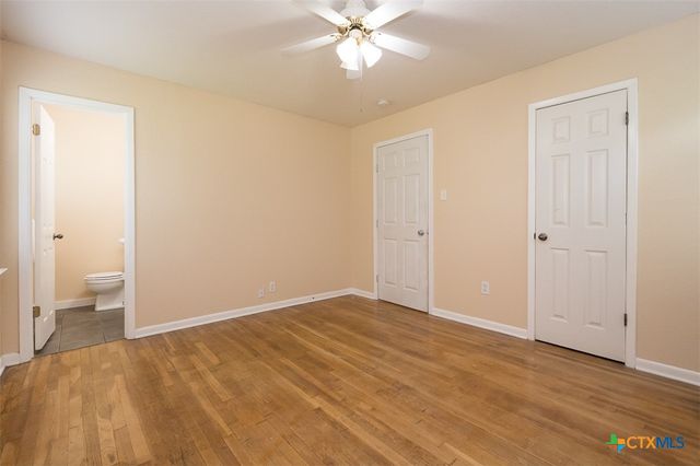 806 S 19th Street, Copperas Cove, TX 76522