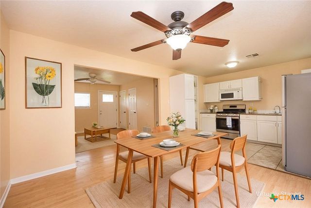 806 S 19th Street, Copperas Cove, TX 76522