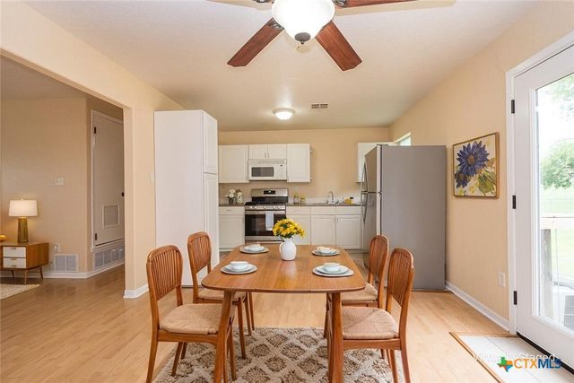 806 S 19th Street, Copperas Cove, TX 76522