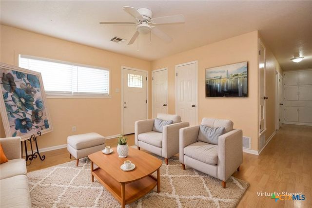 806 S 19th Street, Copperas Cove, TX 76522