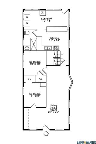 4911 S KILDARE Avenue, Chicago, IL 60632