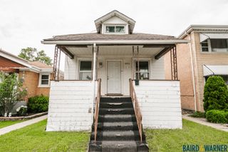 4911 S KILDARE Avenue, Chicago, IL 60632