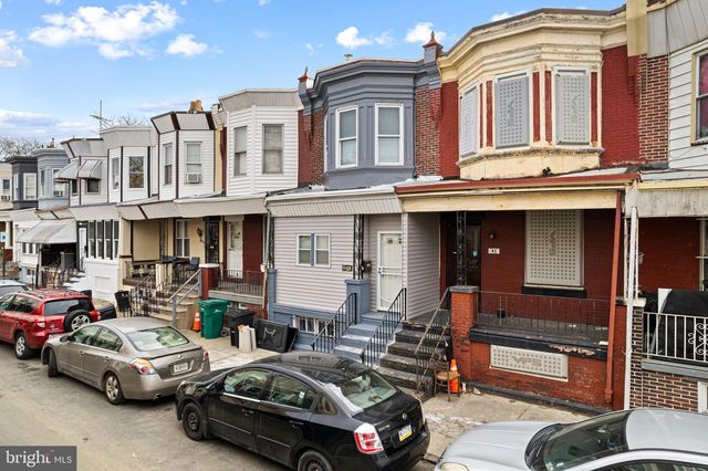 5428 REGENT ST, Philadelphia, PA 19143