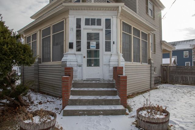 19 Stetson Avenue, Plattsburgh, NY 12901