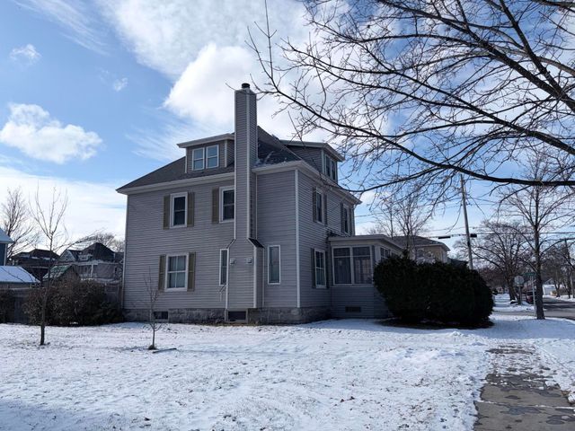 19 Stetson Avenue, Plattsburgh, NY 12901
