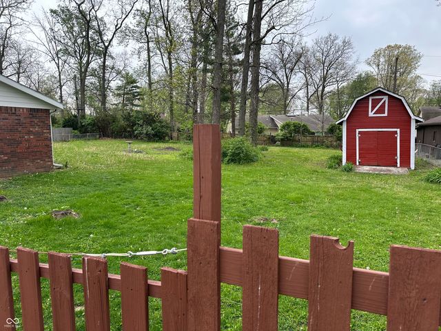 315 Olive Street, Anderson, IN 46017